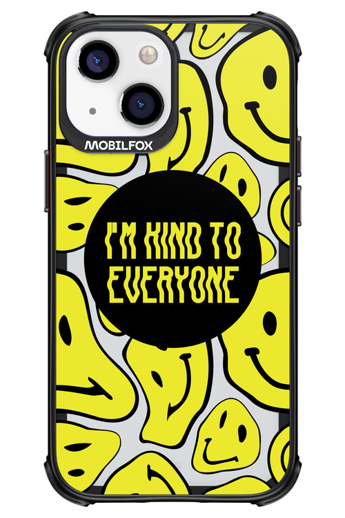 Be Kind - Apple iPhone 13 Mini