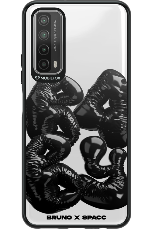 Baby - Huawei P Smart 2021