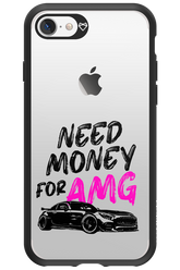 Need money for AMG - Apple iPhone 7