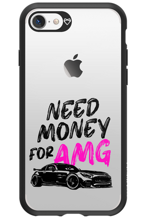 Need money for AMG - Apple iPhone 7