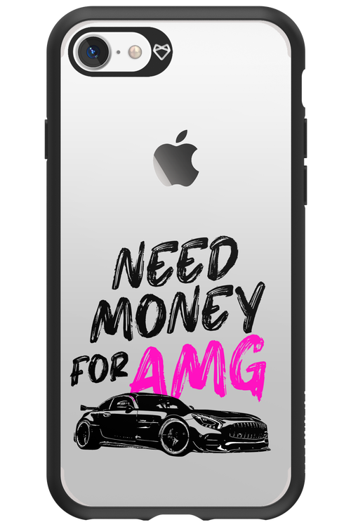 Need money for AMG - Apple iPhone 7
