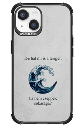 Tenger - Apple iPhone 14