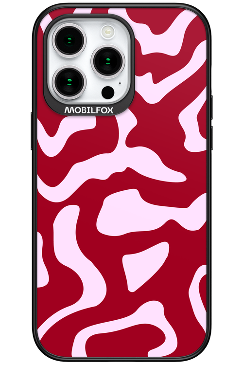 Strawberry Shake - Apple iPhone 15 Pro Max