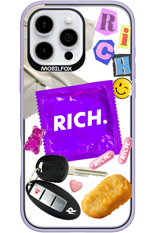 Essentials - Apple iPhone 16 Pro Max