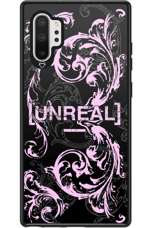 Antique Pink 2.0 - Samsung Galaxy Note 10+