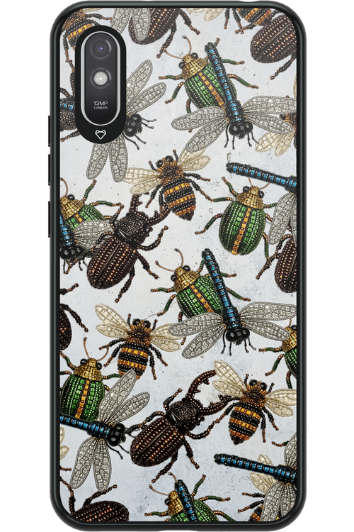 Beetle Gem - Xiaomi Redmi 9A