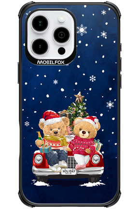 Happy Holiday - Apple iPhone 16 Pro Max