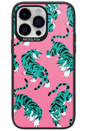 Tora III - Apple iPhone 14 Pro Max
