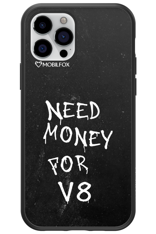 V8 2.0 - Apple iPhone 12 Pro