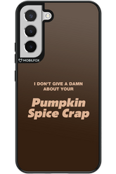 P-Spice Crap - Samsung Galaxy S22+