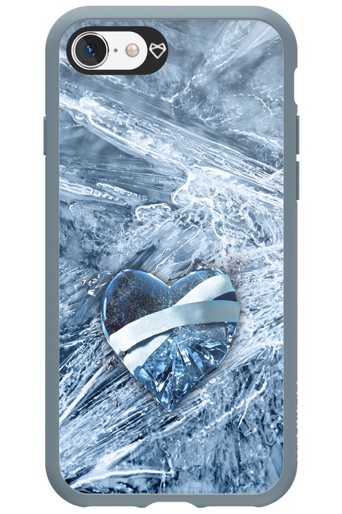 Ice - Apple iPhone SE 2022