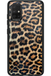 Leopard - Samsung Galaxy A51