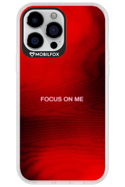 Focuss - Apple iPhone 13 Pro Max