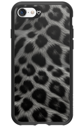 Wild Monochrome - Apple iPhone SE 2022