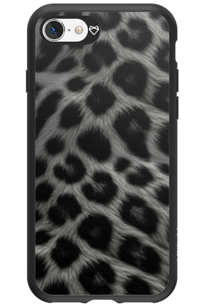 Wild Monochrome - Apple iPhone SE 2022