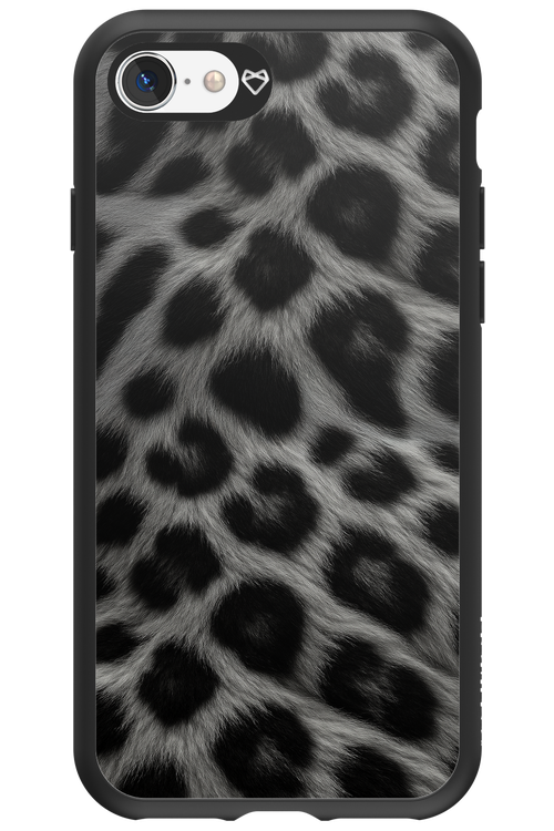 Wild Monochrome - Apple iPhone SE 2022