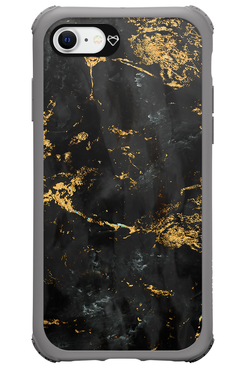Goldie - Apple iPhone SE 2020