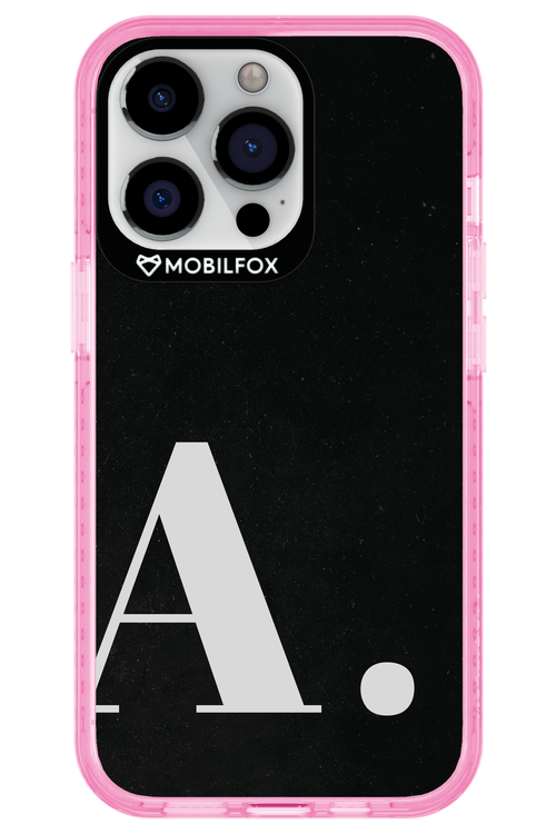 A (Off Space) 2.0 - Apple iPhone 13 Pro