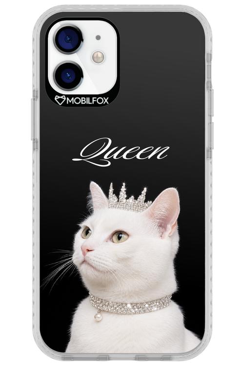 Queen 2.0 - Apple iPhone 12