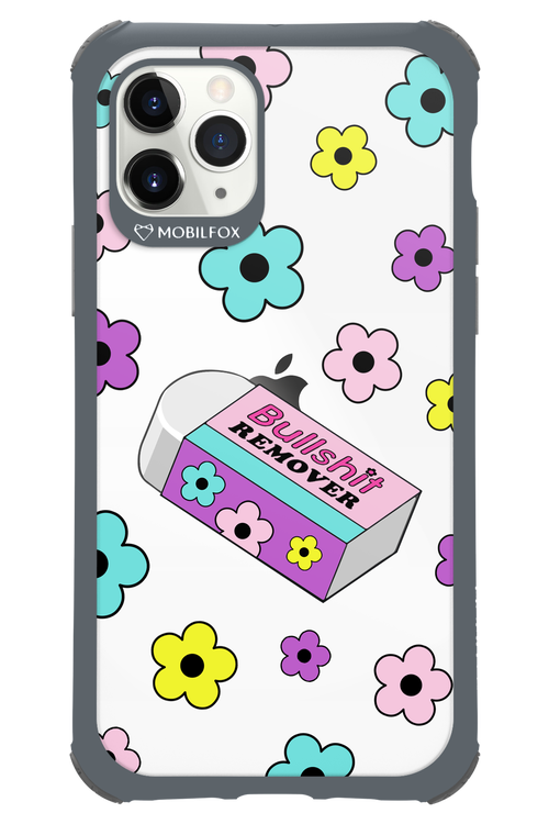 Bullsh_t Eraser - Apple iPhone 11 Pro