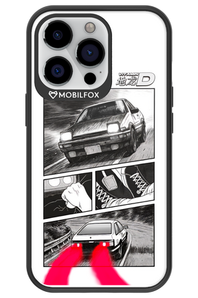 Vitamin D - Apple iPhone 13 Pro