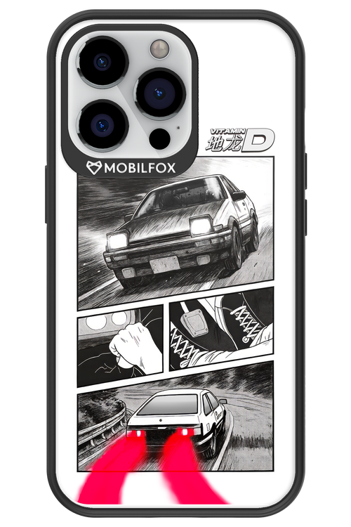 Vitamin D - Apple iPhone 13 Pro