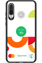 SimplePay Color - Huawei P30 Lite