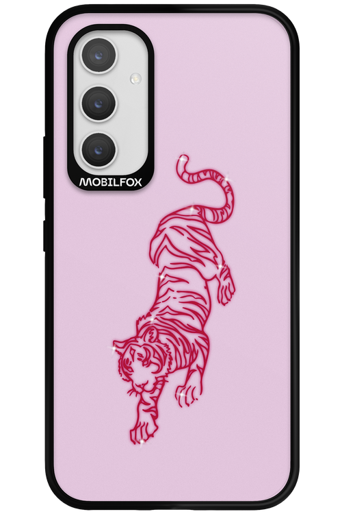 Tiger Power - Samsung Galaxy A54