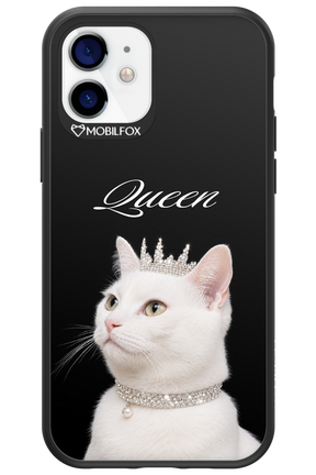 Queen 2.0 - Apple iPhone 12