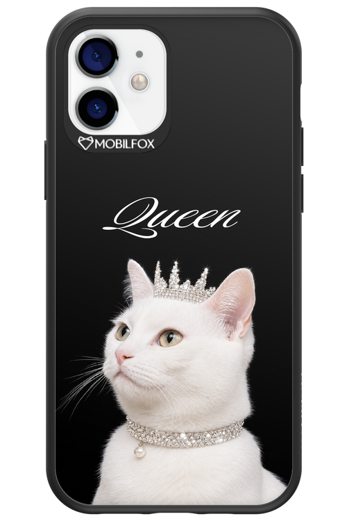 Queen 2.0 - Apple iPhone 12