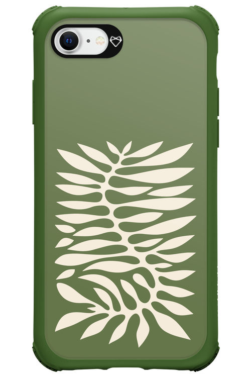 Grasshopper - Apple iPhone 8