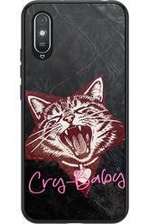 Cry-Baby 2.0 - Xiaomi Redmi 9A