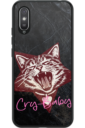 Cry-Baby 2.0 - Xiaomi Redmi 9A