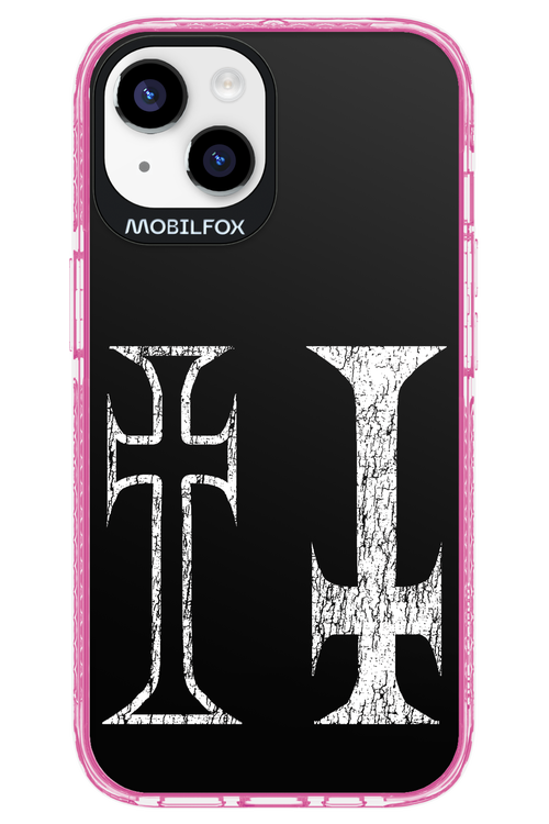 Double crosss 2.0 - Apple iPhone 14