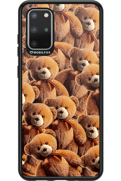 Teddys - Samsung Galaxy S20+