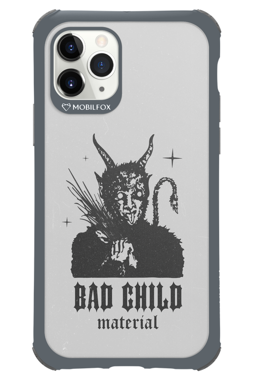 Krampus - Apple iPhone 11 Pro