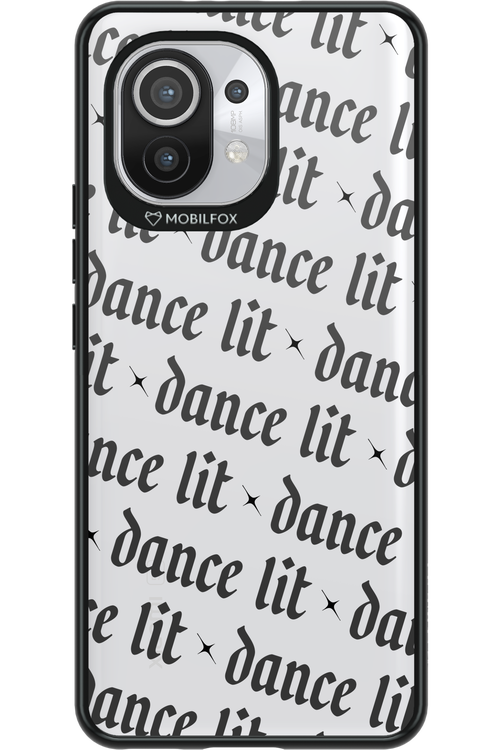 DL T - Xiaomi Mi 11 5G