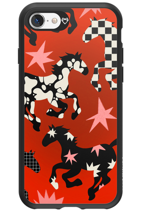 Stallions 2.0 - Apple iPhone SE 2020