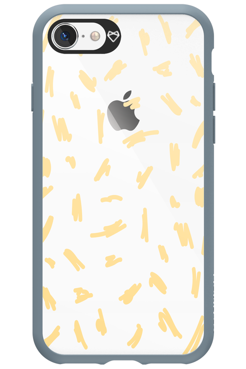 Fries Please - Apple iPhone 8