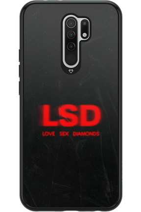 LSD 2.0 - Xiaomi Redmi 9