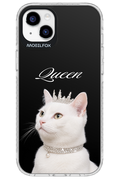 Queen 2.0 - Apple iPhone 14 Plus