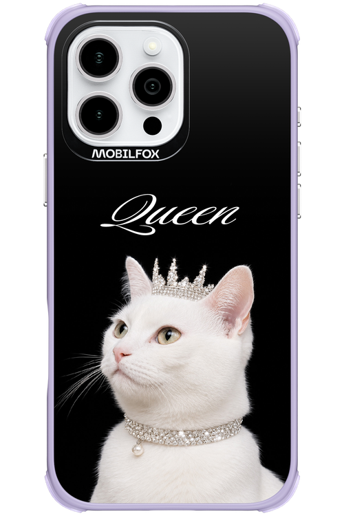 Queen 2.0 - Apple iPhone 16 Pro Max