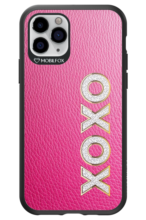 XOXO - Apple iPhone 11 Pro