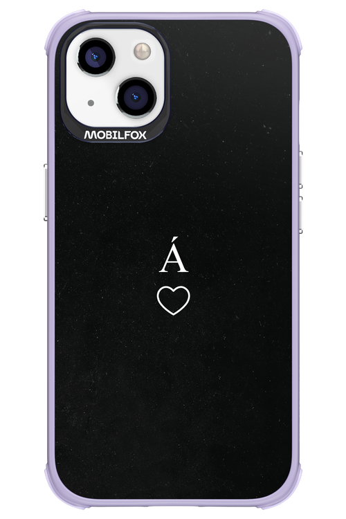 A Black II 2.0 - Apple iPhone 13