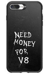 V8 2.0 - Apple iPhone 8 Plus