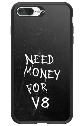 V8 2.0 - Apple iPhone 8 Plus