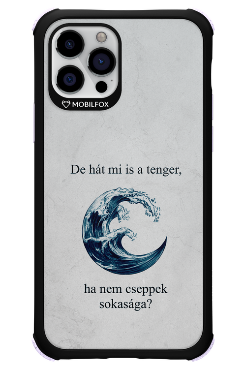 Tenger - Apple iPhone 12 Pro