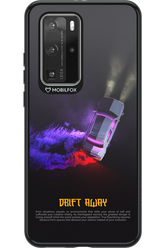 Drift Away - Huawei P40 Pro