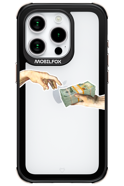 Give Money - Apple iPhone 15 Pro