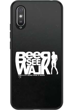 P-csa Black - Xiaomi Redmi 9A